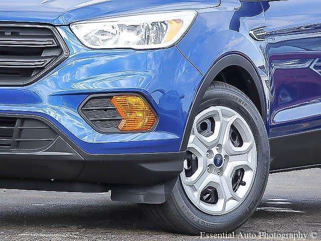 Ford Escape 2017 photo 2